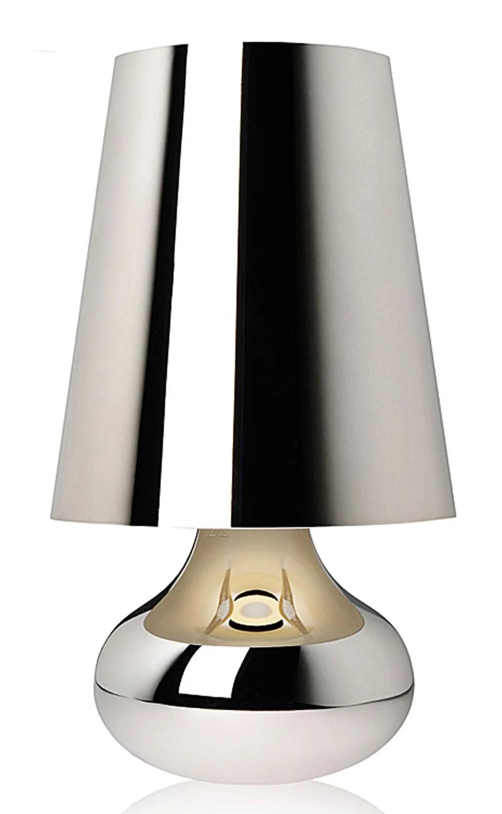 Cindy Table Lamp by Kartell Lamps Table Lamps